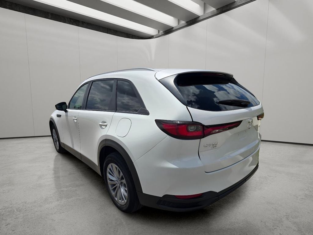 2024 Mazda Mazda CX-90 3.3 Turbo Select