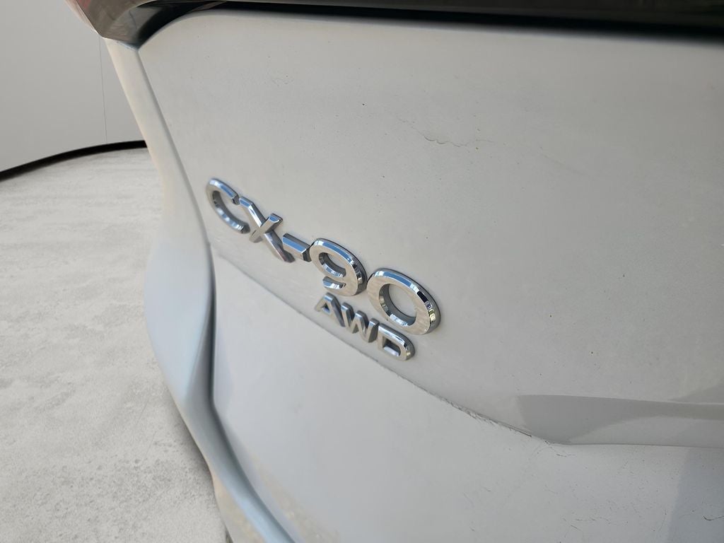2024 Mazda Mazda CX-90 3.3 Turbo Select