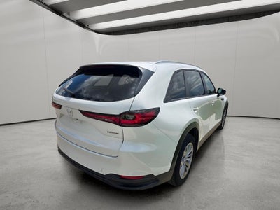2024 Mazda Mazda CX-90 3.3 Turbo Select