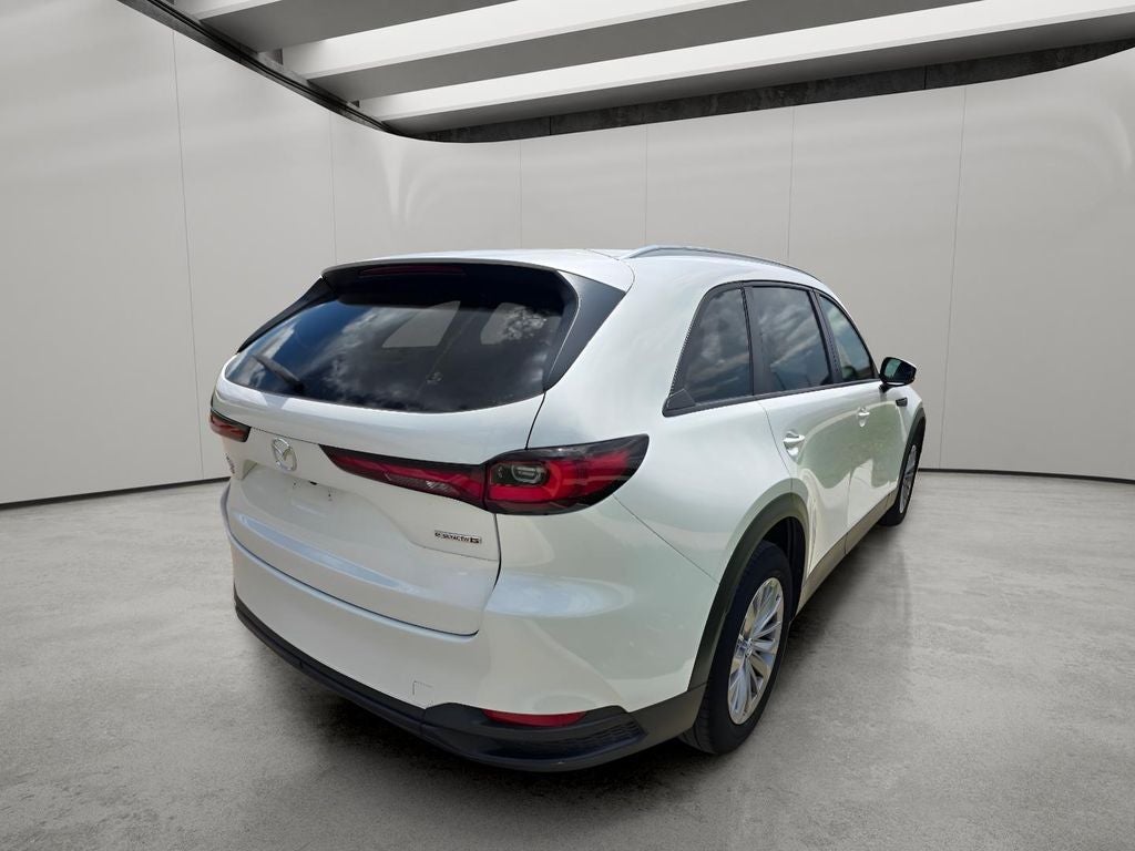 2024 Mazda Mazda CX-90 3.3 Turbo Select