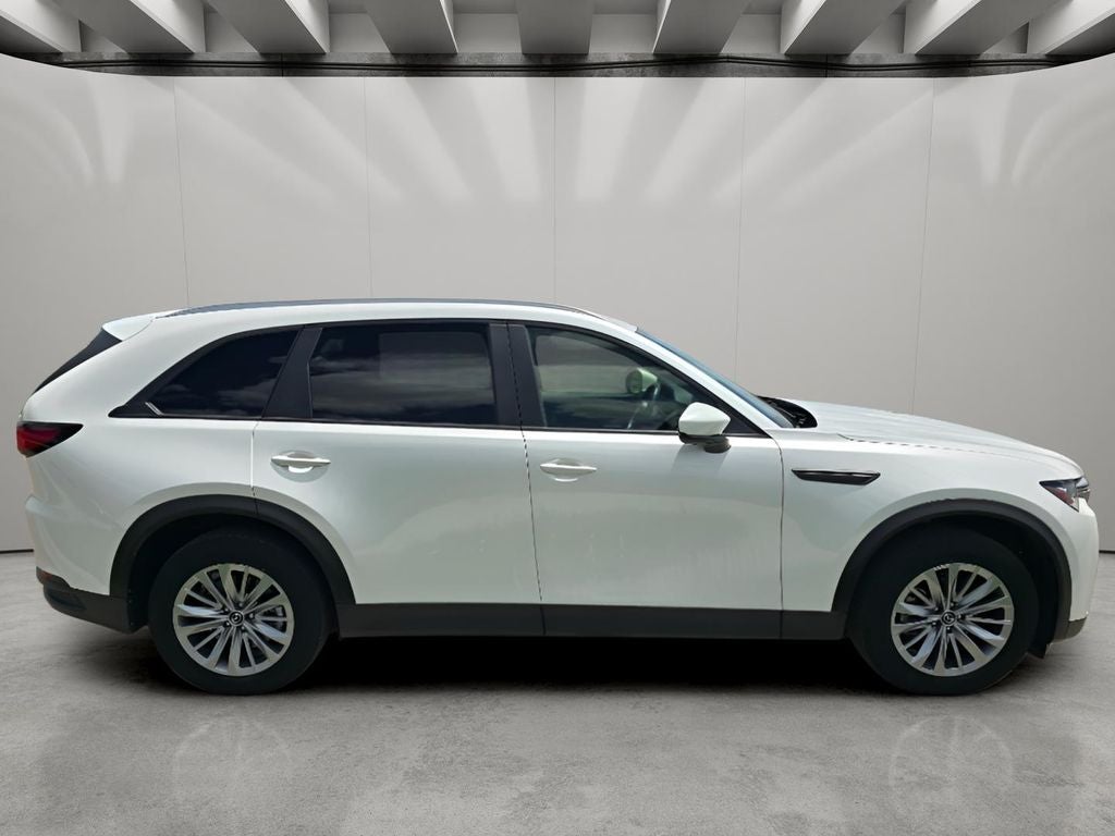 2024 Mazda Mazda CX-90 3.3 Turbo Select