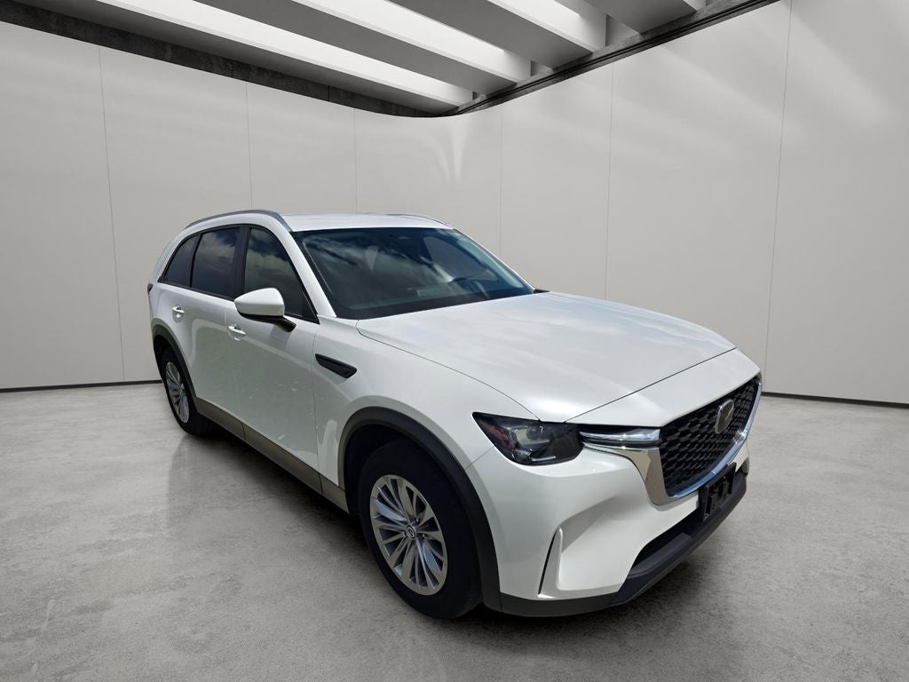 2024 Mazda Mazda CX-90 3.3 Turbo Select