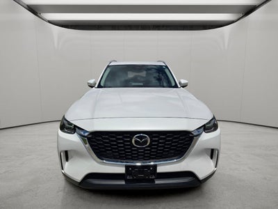 2024 Mazda Mazda CX-90 3.3 Turbo Select