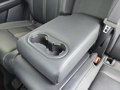 2024 Mazda Mazda CX-90 3.3 Turbo Select