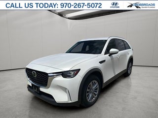 2024 Mazda Mazda CX-90 3.3 Turbo Select