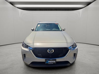 2024 Mazda Mazda CX-90 PHEV Preferred