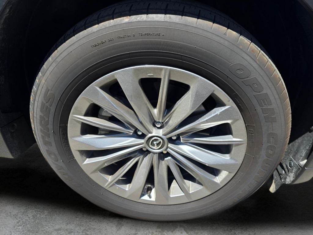 2024 Mazda Mazda CX-90 PHEV Preferred