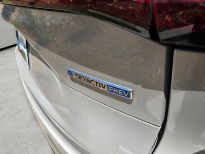 2024 Mazda Mazda CX-90 PHEV Preferred