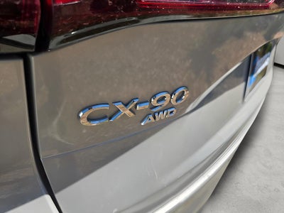 2024 Mazda Mazda CX-90 PHEV Preferred