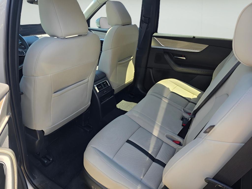 2024 Mazda Mazda CX-90 PHEV Preferred