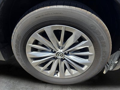 2024 Mazda Mazda CX-90 PHEV Preferred