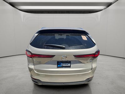 2024 Mazda Mazda CX-90 PHEV Preferred