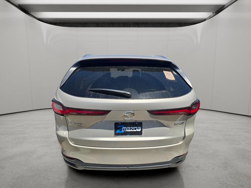 2024 Mazda Mazda CX-90 PHEV Preferred