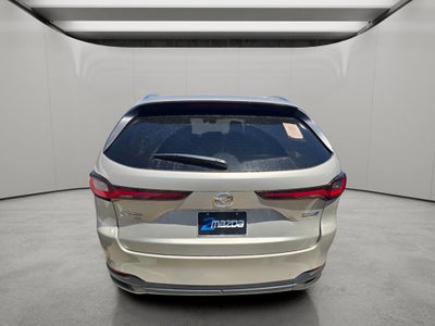 2024 Mazda Mazda CX-90 PHEV Preferred
