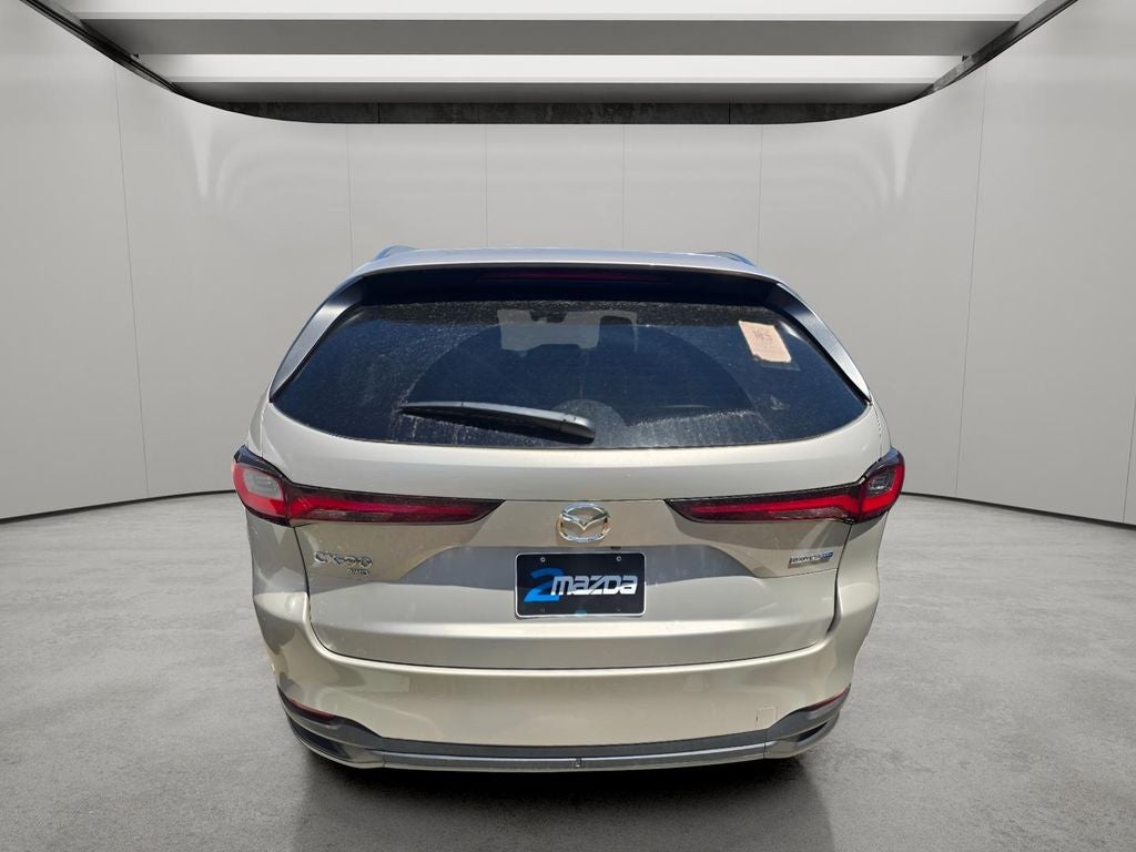 2024 Mazda Mazda CX-90 PHEV Preferred