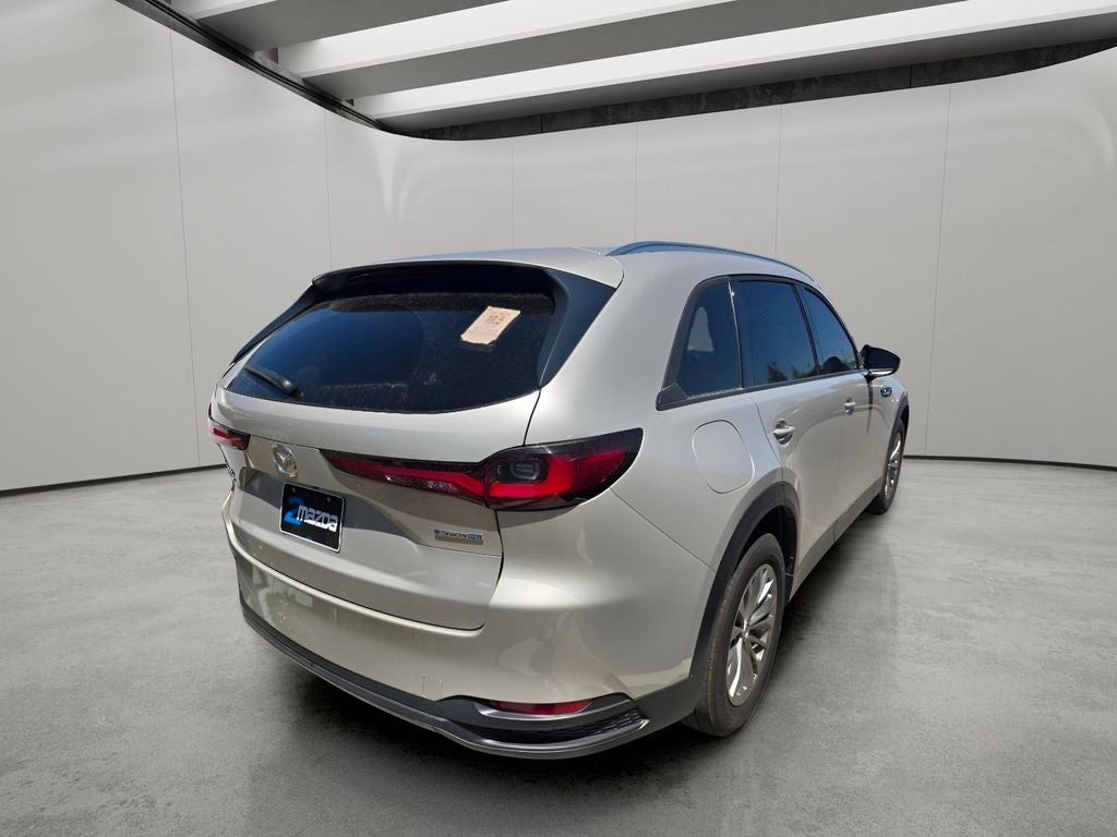 2024 Mazda Mazda CX-90 PHEV Preferred