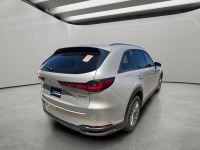 2024 Mazda Mazda CX-90 PHEV Preferred