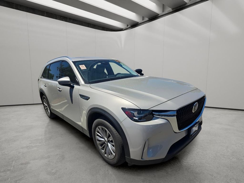 2024 Mazda Mazda CX-90 PHEV Preferred