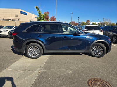 2024 Mazda Mazda CX-90 PHEV Preferred