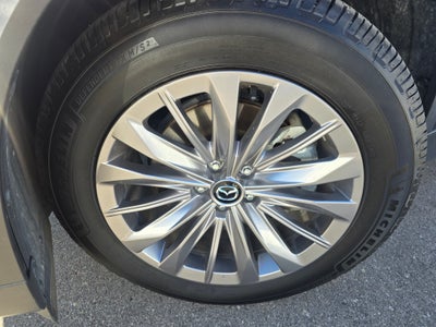 2024 Mazda Mazda CX-90 PHEV Preferred