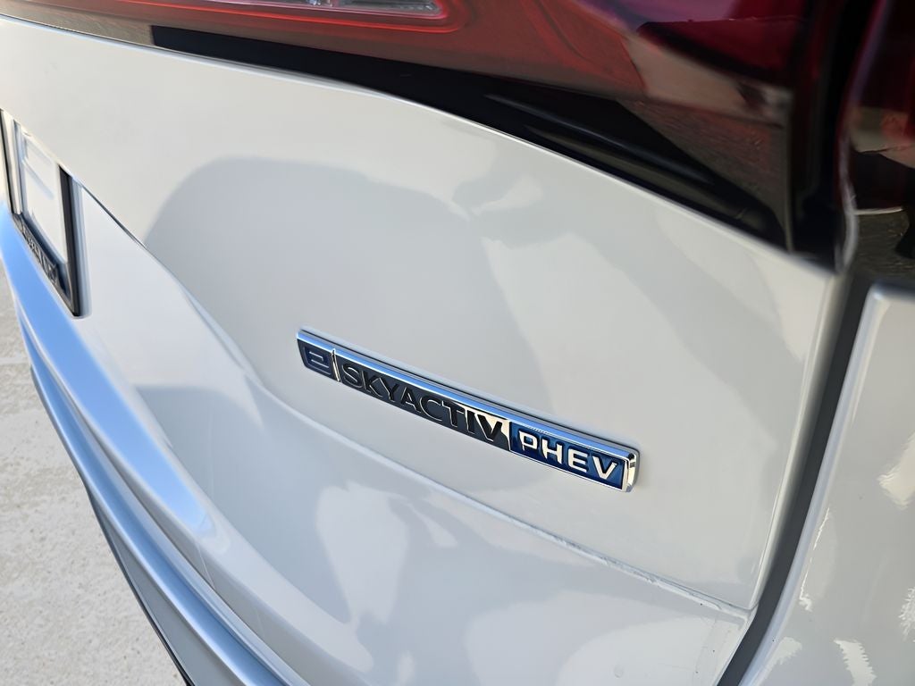 2024 Mazda Mazda CX-90 PHEV Preferred