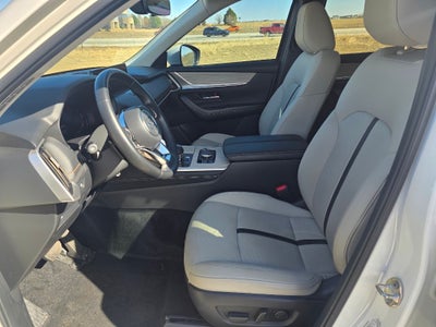 2024 Mazda Mazda CX-90 PHEV Preferred