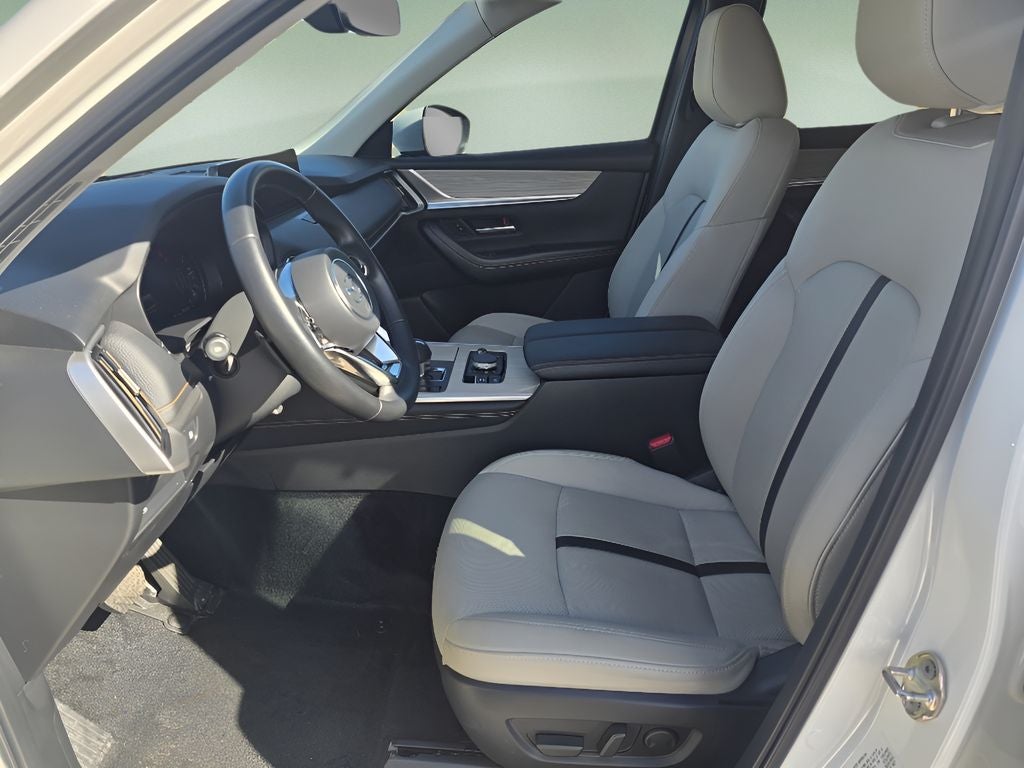 2024 Mazda Mazda CX-90 PHEV Preferred