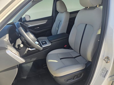 2024 Mazda Mazda CX-90 PHEV Preferred