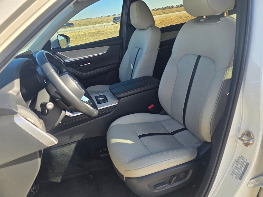 2024 Mazda Mazda CX-90 PHEV Preferred