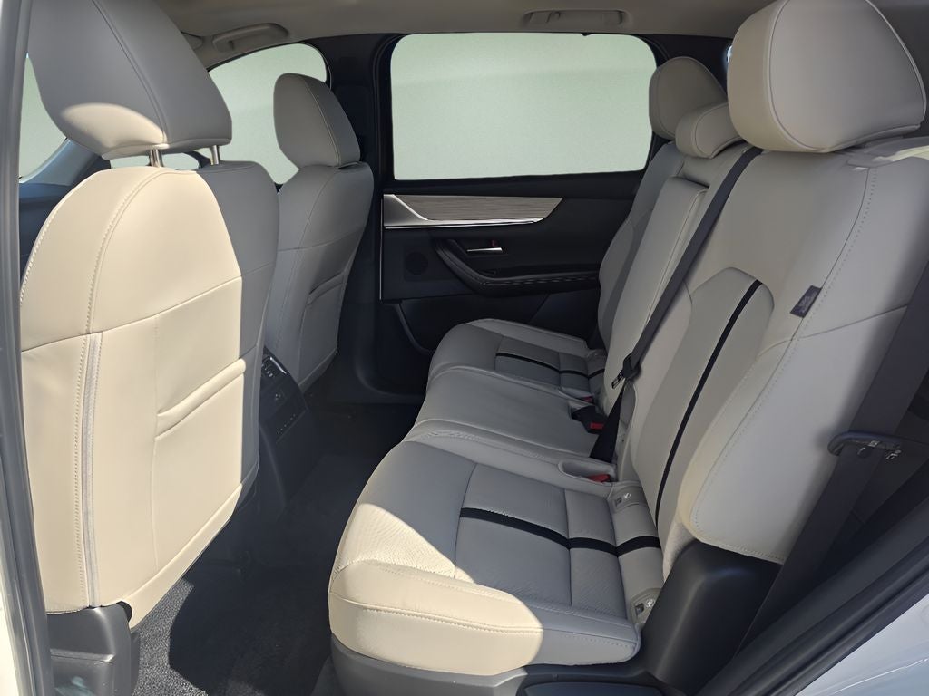 2024 Mazda Mazda CX-90 PHEV Preferred