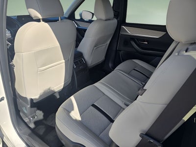 2024 Mazda Mazda CX-90 PHEV Preferred