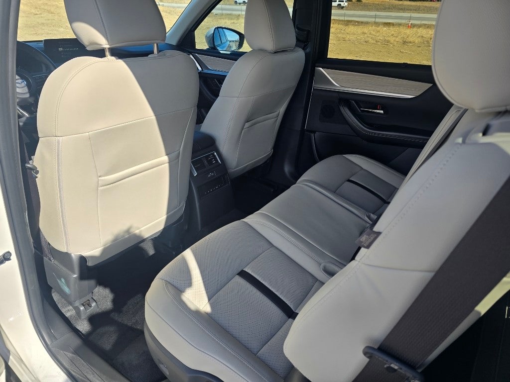 2024 Mazda Mazda CX-90 PHEV Preferred