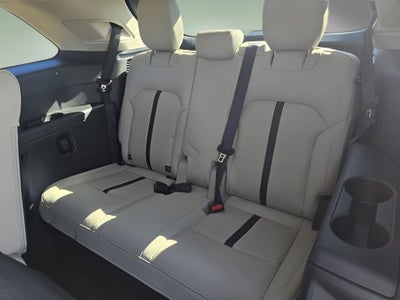 2024 Mazda Mazda CX-90 PHEV Preferred