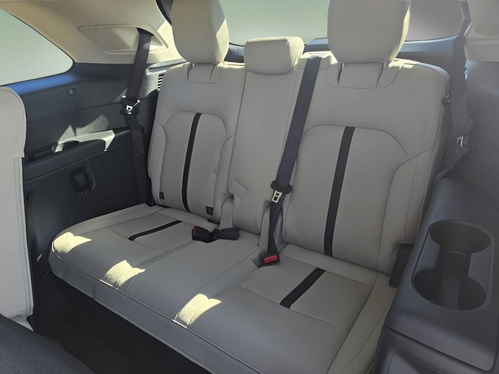 2024 Mazda Mazda CX-90 PHEV Preferred