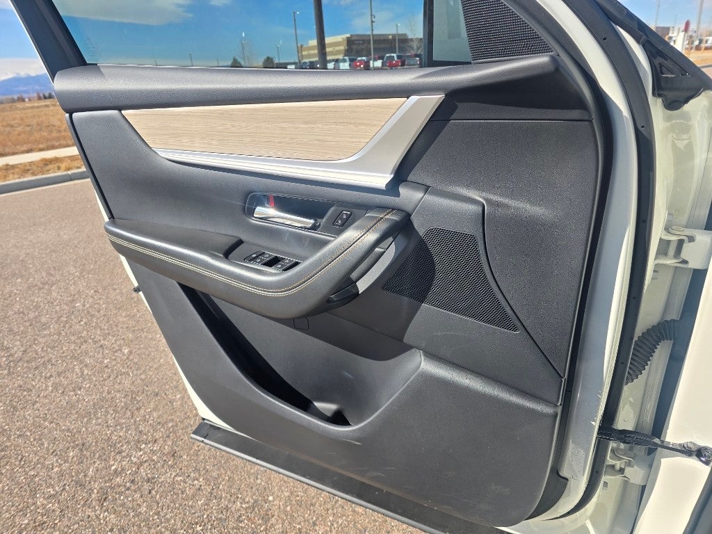 2024 Mazda Mazda CX-90 PHEV Preferred