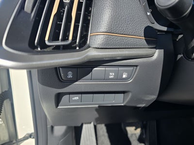 2024 Mazda Mazda CX-90 PHEV Preferred