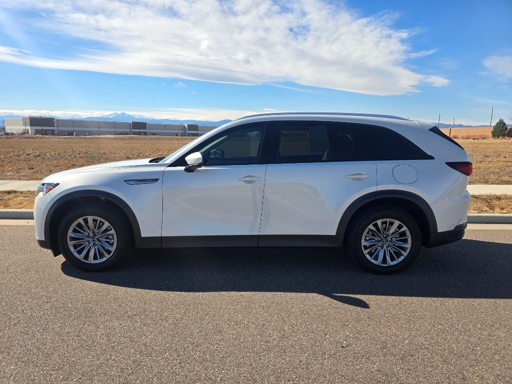 2024 Mazda Mazda CX-90 PHEV Preferred