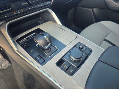 2024 Mazda Mazda CX-90 PHEV Preferred