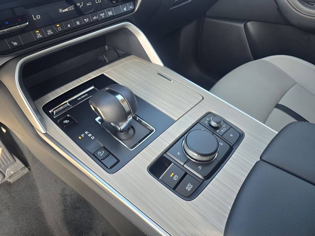 2024 Mazda Mazda CX-90 PHEV Preferred
