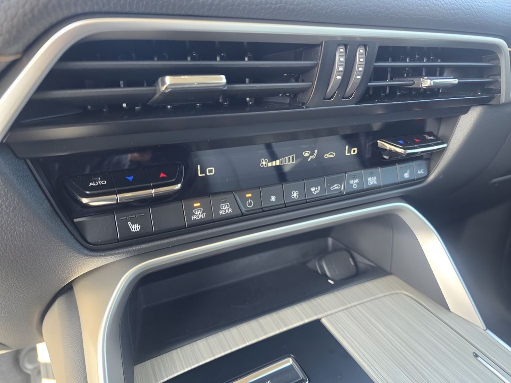 2024 Mazda Mazda CX-90 PHEV Preferred