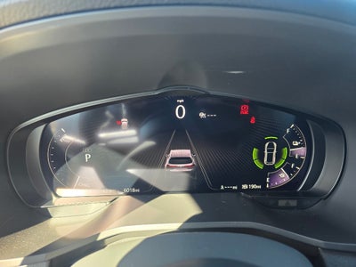 2024 Mazda Mazda CX-90 PHEV Preferred