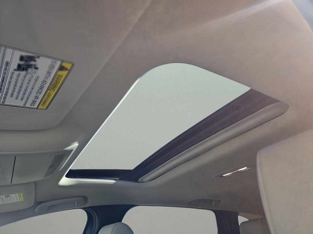 2024 Mazda Mazda CX-90 PHEV Preferred