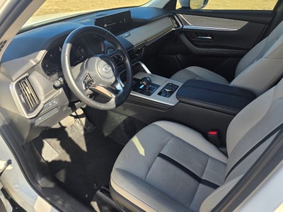 2024 Mazda Mazda CX-90 PHEV Preferred