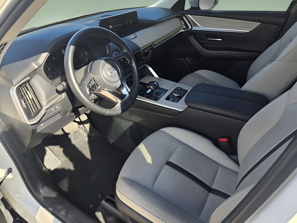 2024 Mazda Mazda CX-90 PHEV Preferred
