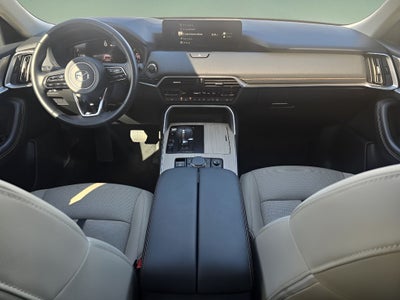 2024 Mazda Mazda CX-90 PHEV Preferred