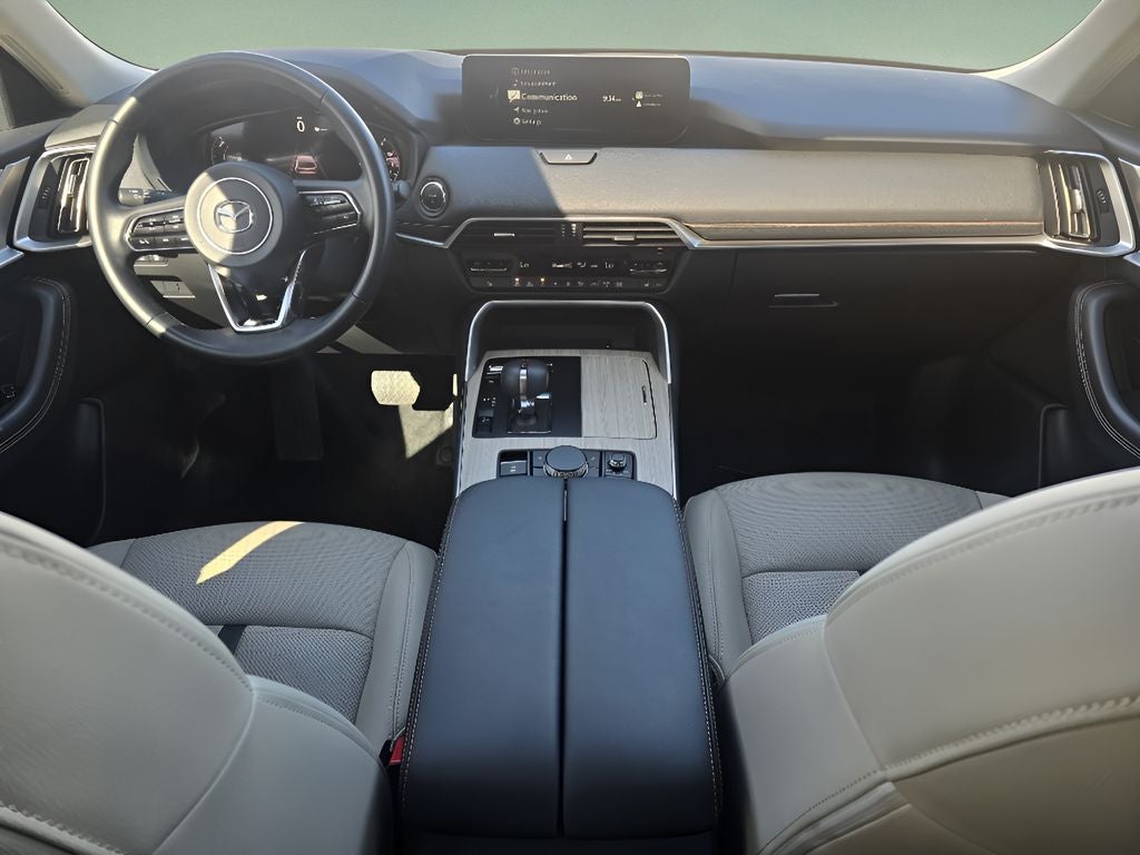 2024 Mazda Mazda CX-90 PHEV Preferred