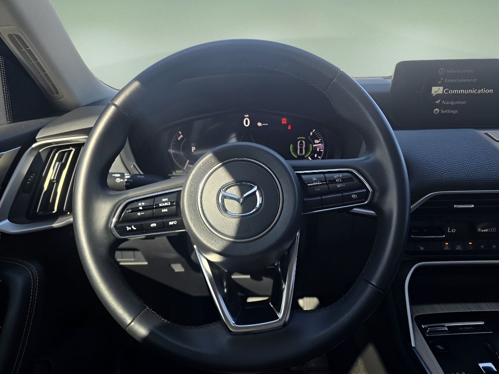 2024 Mazda Mazda CX-90 PHEV Preferred