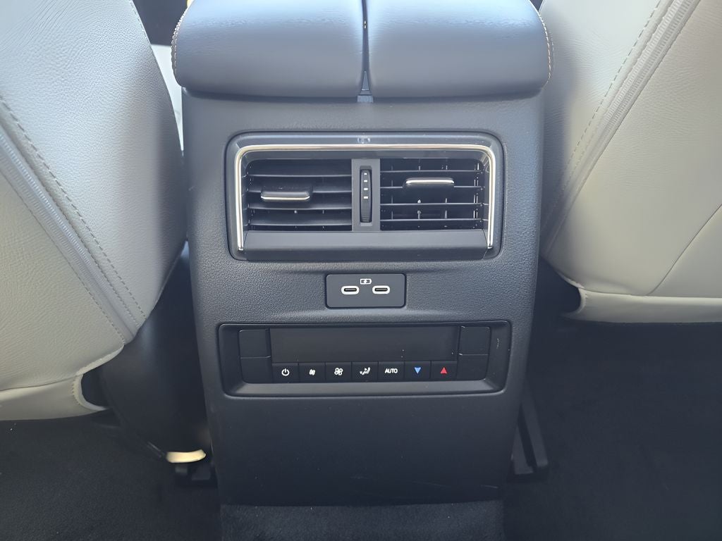 2024 Mazda Mazda CX-90 PHEV Preferred