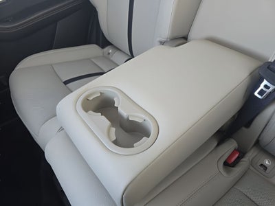 2024 Mazda Mazda CX-90 PHEV Preferred