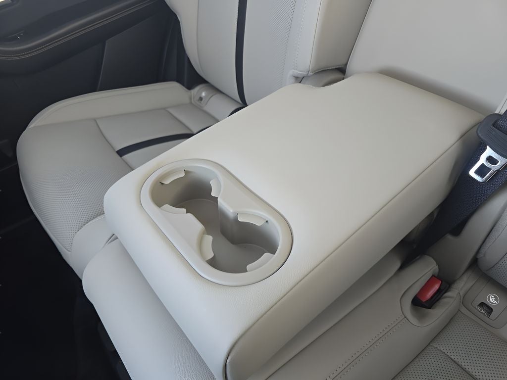 2024 Mazda Mazda CX-90 PHEV Preferred